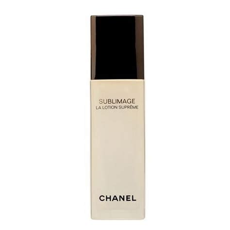 chanel ultimate skin regeneration|chanel sublimage la lotion.